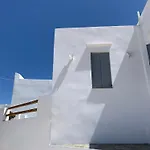 Cycladic Sifnos Apartmán *