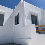 Cycladic Sifnos Apollonia