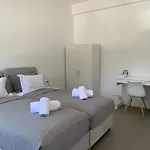 Cycladic Sifnos Apartmán Apollonia