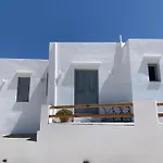 Cycladic Sifnos Apollonia