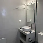 Cycladic Sifnos Apartmán *