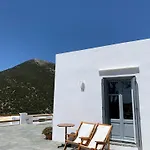 Apartmán Cycladic Sifnos