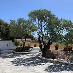 Apartmán Cycladic Sifnos Apollonia