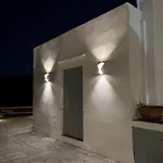 Cycladic Sifnos Apartmán *