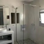 Cycladic Sifnos Apartmán