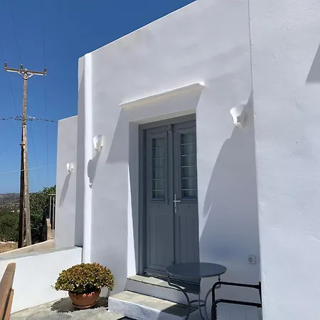 Apartment Cycladic Sifnos *