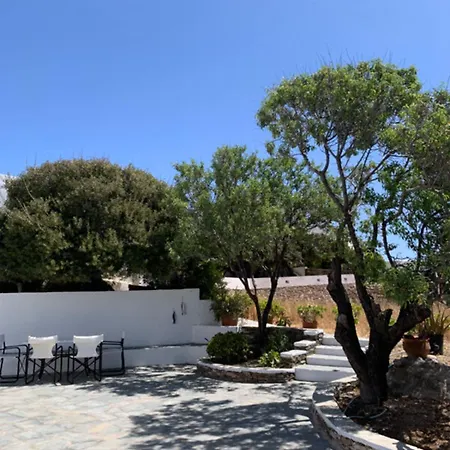 Cycladic Sifnos Апартаменты *