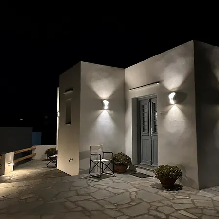 Cycladic Sifnos *