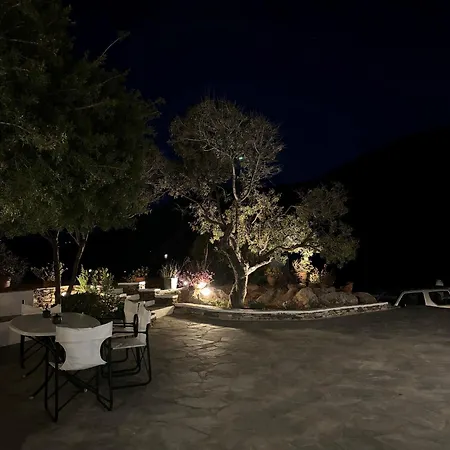 Cycladic Sifnos