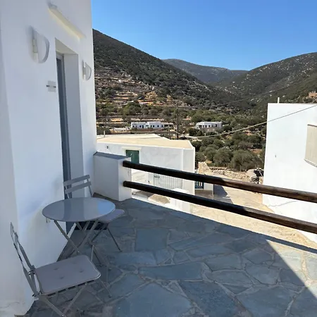 Cycladic Sifnos
