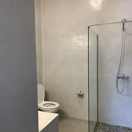 Апартаменты Cycladic Sifnos *