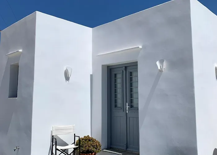 Cycladic Sifnos *