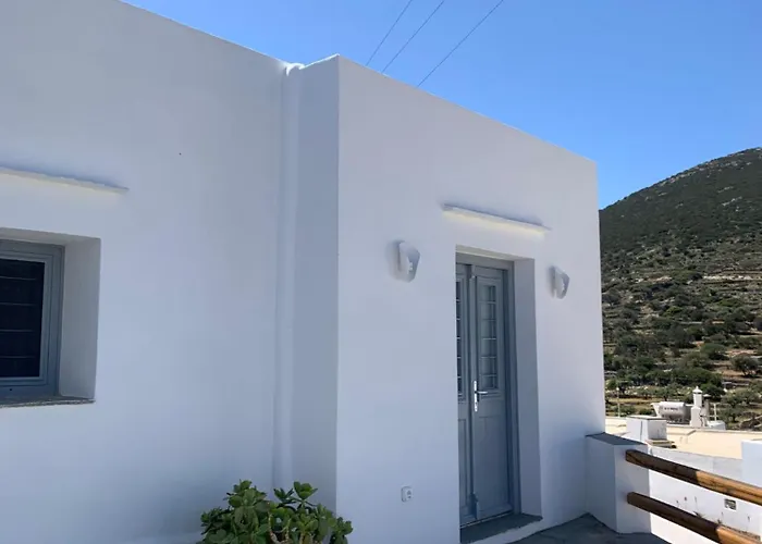 Cycladic Sifnos Apollonia (Sifnos)