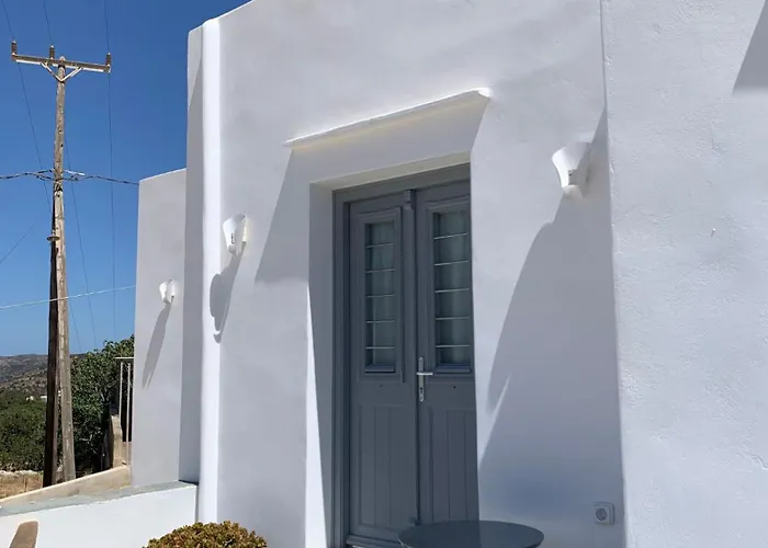 Apartment Cycladic Sifnos *