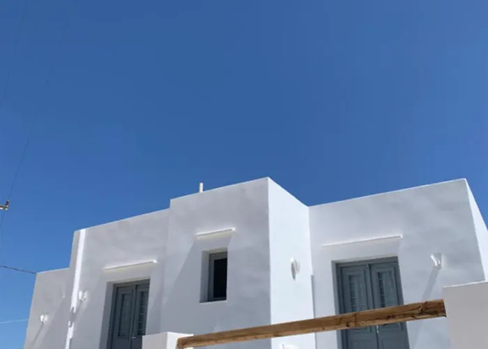 Cycladic Sifnos Apollonia (Sifnos)
