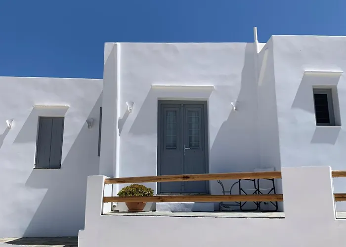 Cycladic Sifnos Apollonia (Sifnos)