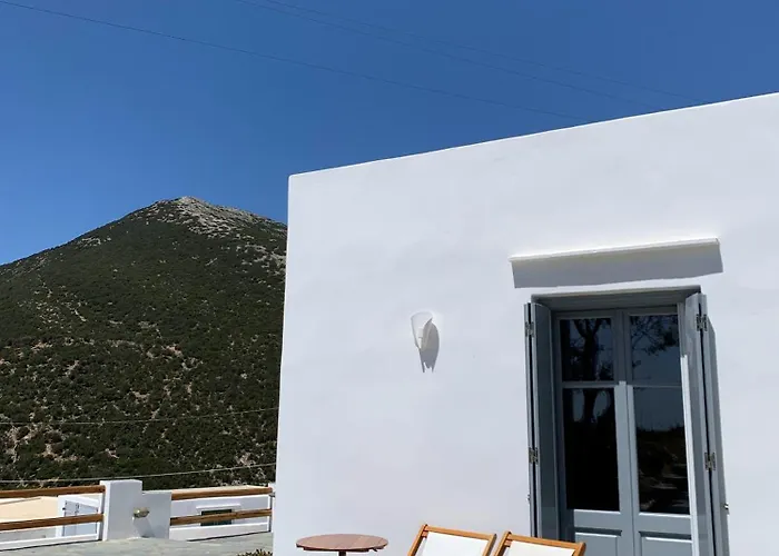 Apartment Cycladic Sifnos