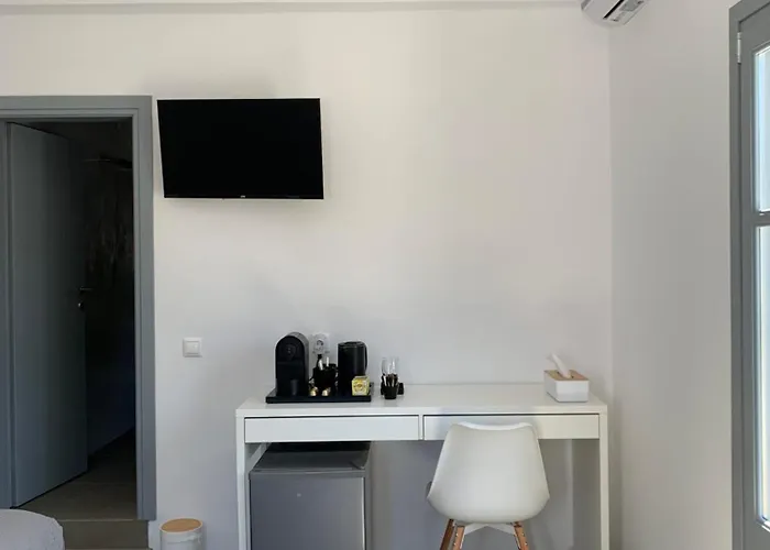 Apartment Cycladic Sifnos *