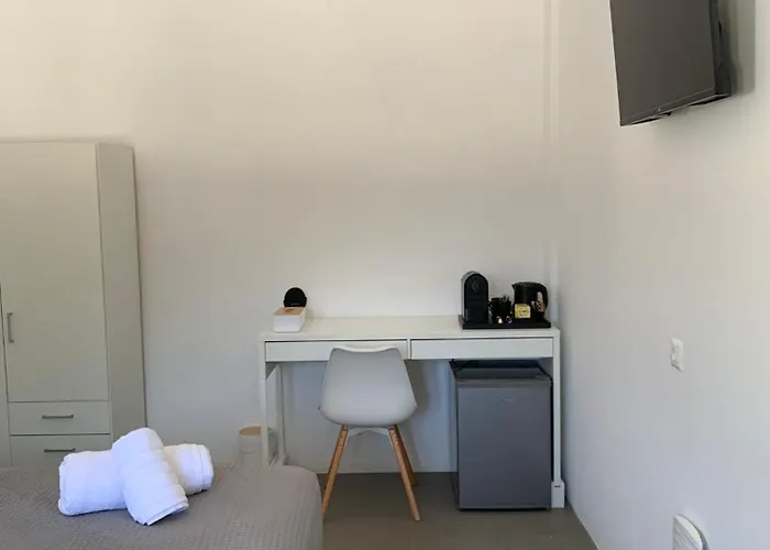 Cycladic Sifnos Apollonia (Sifnos)