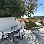 Апартаменты Cycladic Sifnos