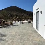 Cycladic Sifnos Апартаменты *