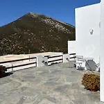 Cycladic Sifnos アパート