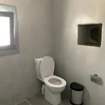 Cycladic Sifnos アパート アポロニア