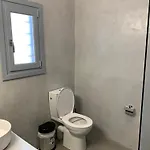 Cycladic Sifnos Апартаменты *