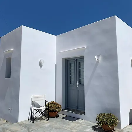 Cycladic Sifnos *
