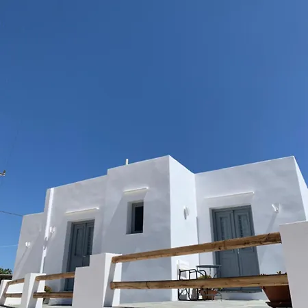 Cycladic Sifnos Απολλωνία