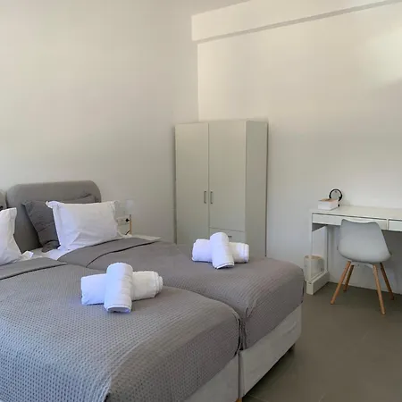 Cycladic Sifnos Apartamento Apollonia