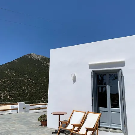 Διαμέρισμα Cycladic Sifnos