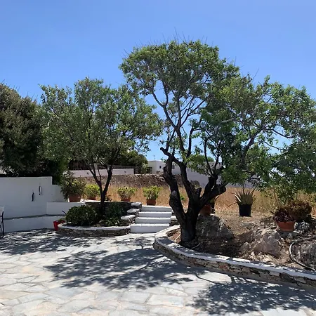 Διαμέρισμα Cycladic Sifnos Απολλωνία