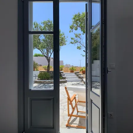 Apartamento Cycladic Sifnos