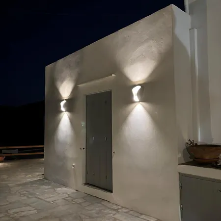 Cycladic Sifnos Apartamento *