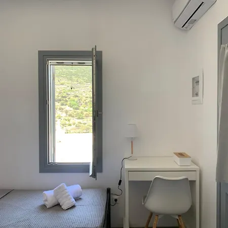 Cycladic Sifnos *
