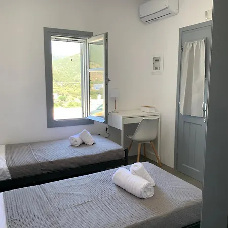 Cycladic Sifnos