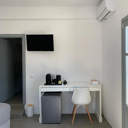 Apartamento Cycladic Sifnos *