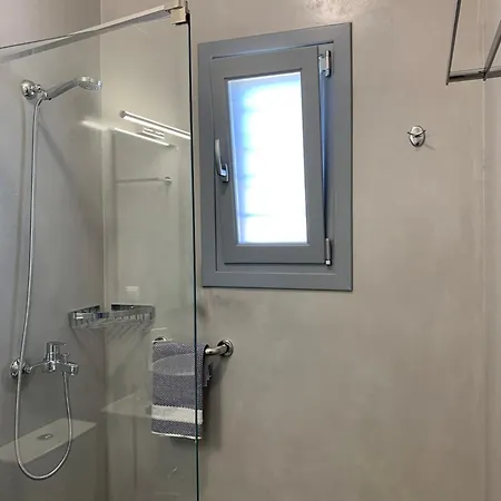 Cycladic Sifnos Appartement Apollonia