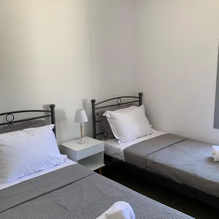 Cycladic Sifnos Lejlighed *