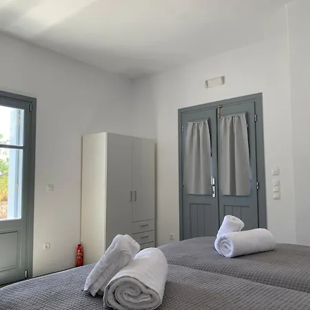 Διαμέρισμα Cycladic Sifnos *