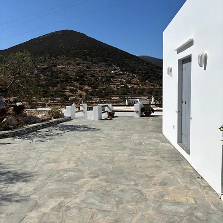 Cycladic Sifnos Διαμέρισμα *