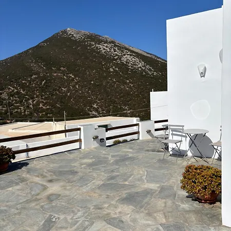 Cycladic Sifnos Διαμέρισμα