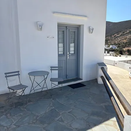 Cycladic Sifnos *