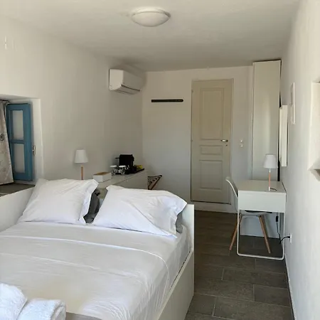 Cycladic Sifnos