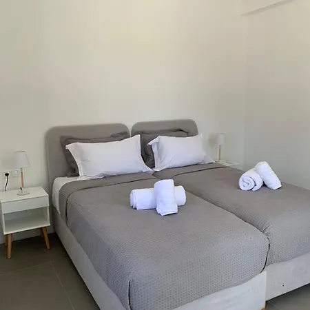 Διαμέρισμα Cycladic Sifnos