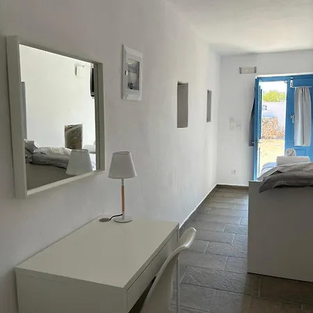 Cycladic Sifnos