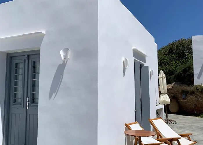 Appartamento Cycladic Sifnos