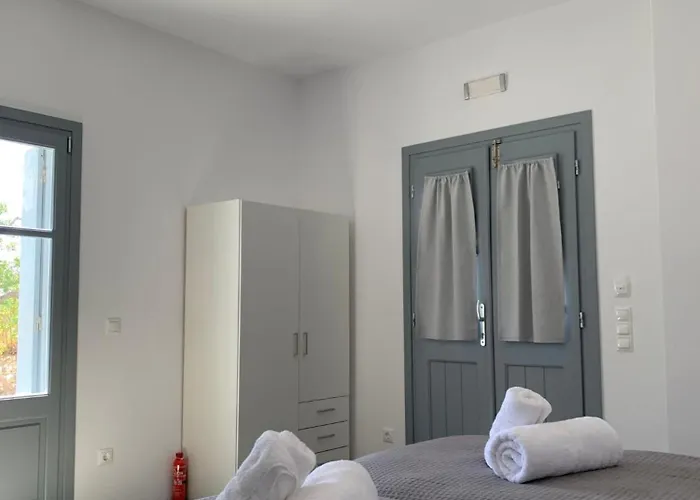 Appartamento Cycladic Sifnos *